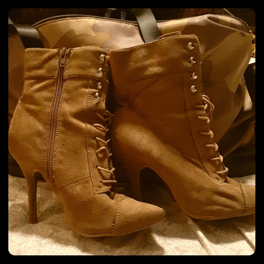 Shoes